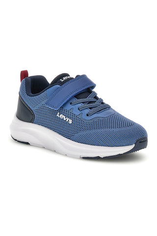 LEVI'S HUDSON BLUE/RED