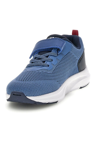 LEVI'S HUDSON BLUE/RED