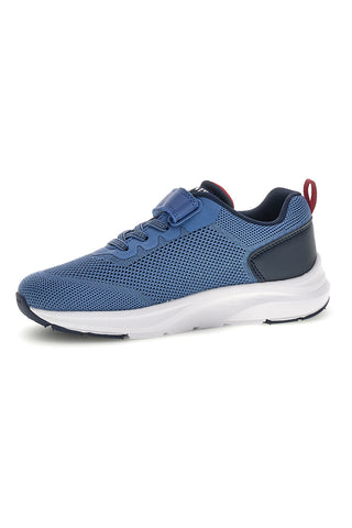 LEVI'S HUDSON BLUE/RED