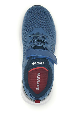 LEVI'S HUDSON BLUE/RED