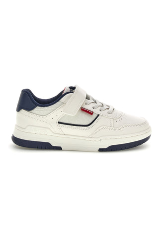 Modro-bele superge Levi's John Ser