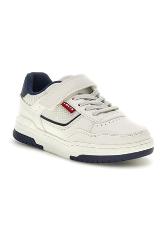 Modro-bele superge Levi's John Ser