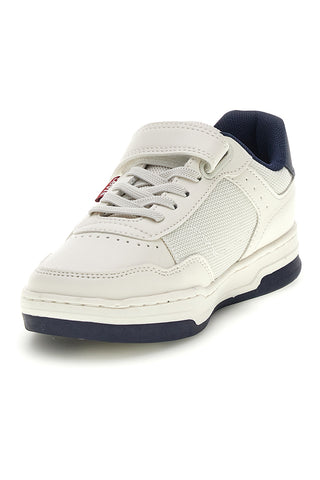Modro-bele superge Levi's John Ser