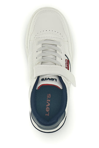 Modro-bele superge Levi's John Ser
