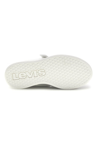 Levi's Bell JR Roza in bele superge