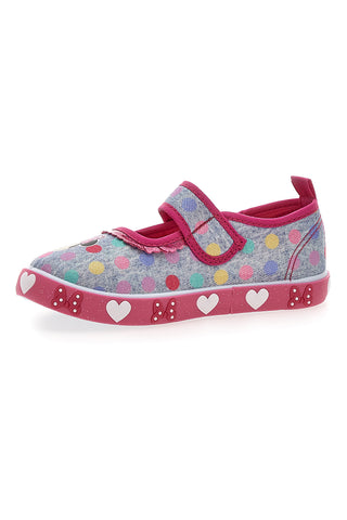 Roza balerinke s potiskom Minnie D3010798T