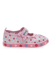 Roza balerinke s potiskom Lilo&stitch D6020235T