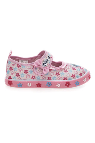 Roza balerinke s potiskom Lilo&stitch D6020235T
