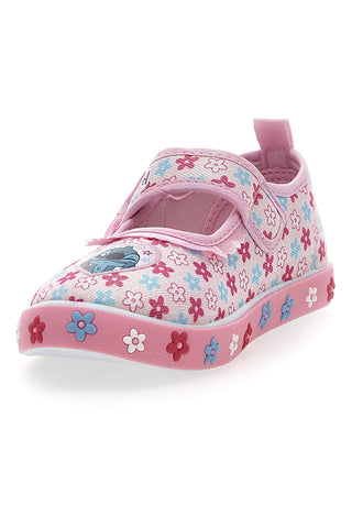 Roza balerinke s potiskom Lilo&stitch D6020235T