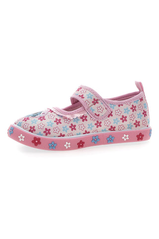 Roza balerinke s potiskom Lilo&stitch D6020235T