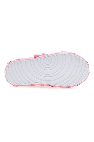 Roza balerinke s potiskom Lilo&stitch D6020235T
