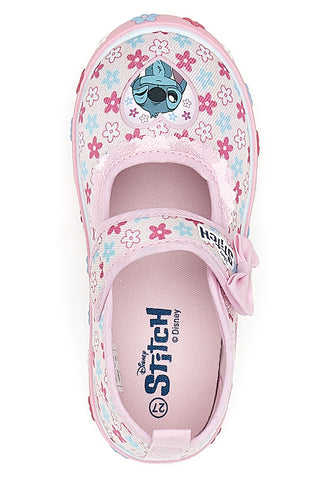 Roza balerinke s potiskom Lilo&stitch D6020235T
