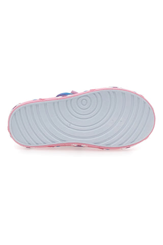 Roza balerinke s potiskom enoroga S8010234T