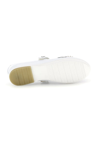 3FL.BIAGIOTTI L9863C9762 WHITE