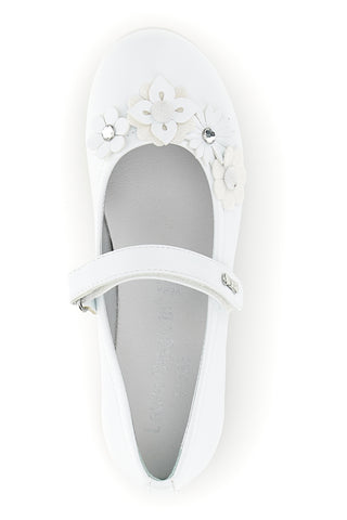 3FL.BIAGIOTTI L9863C9762 WHITE