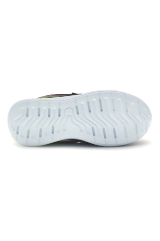 Črne superge Pitt kids PK6857A