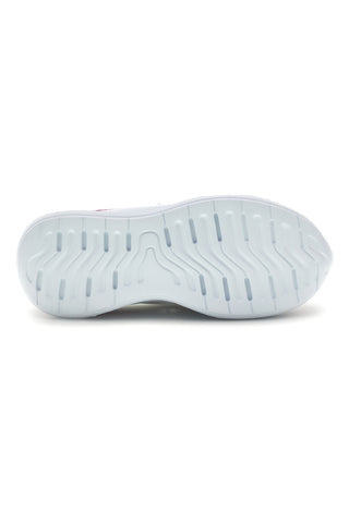 Otroške bele športne copate Pitt PK6857C