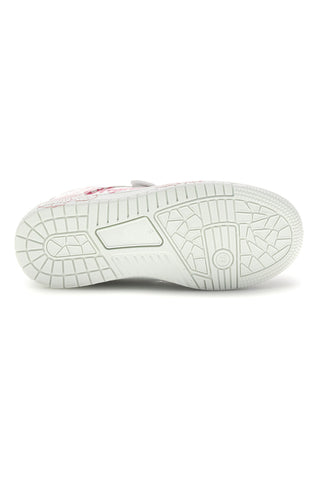Otroške superge Pitt PK1871D white