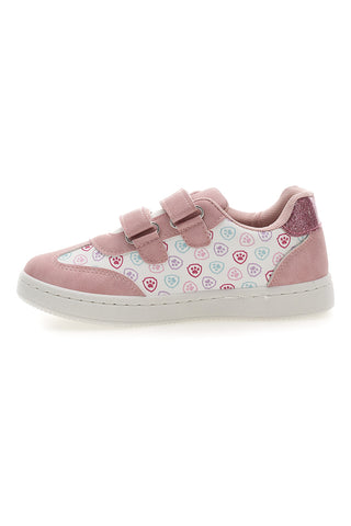 Roza superge s potiskom Paw patrol G9210114S