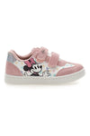 Roza superge z natisnjeno Minnie Mouse D3010708S