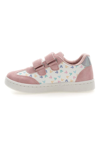 Roza superge z natisnjeno Minnie Mouse D3010708S