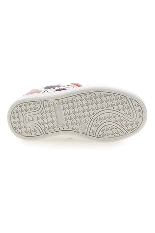 Roza superge z natisnjeno Minnie Mouse D3010708S