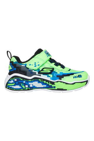 Športni čevlji Verde Mega Scene Skechers