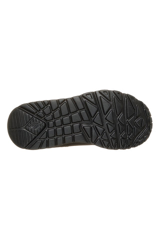 Sneakers nere con platform lavabili in lavatrice Skechers Uno Lite Vendox