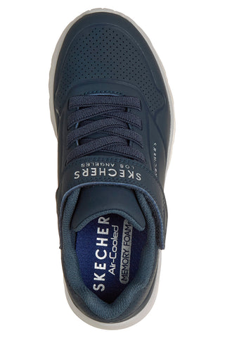 Sneakers nere con platform Skechers Uno Lite Vendox
