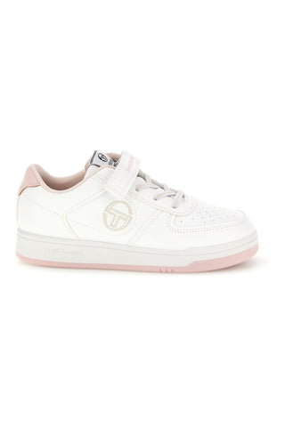 Bele in roza superge Sergio Tacchini STK6248