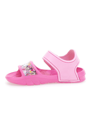 Gumijasti sandali Disney 3010158 Rosa Minnie