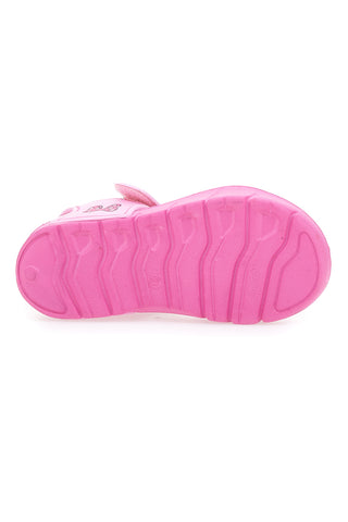 Gumijasti sandali Disney 3010158 Rosa Minnie