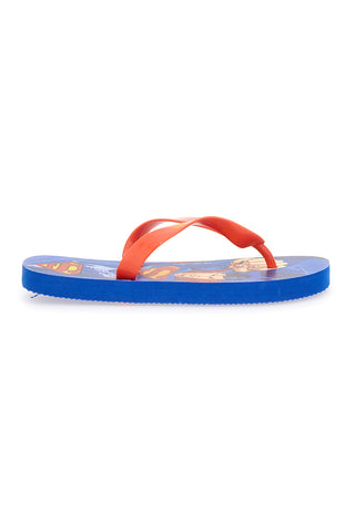Japonke SUPERMAN 13901 Modre in rdeče