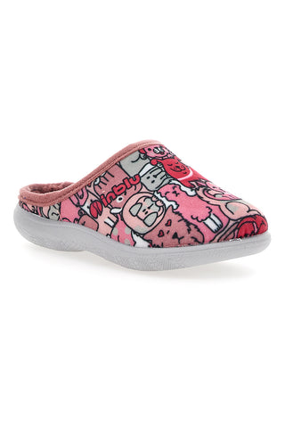 Čevlji Inblu 946 Rosa Dog