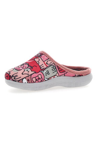 Čevlji Inblu 946 Rosa Dog