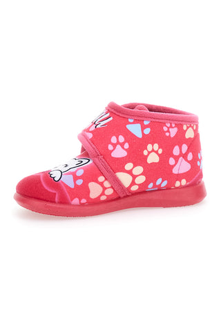 Superga 07844 Fucsia copate