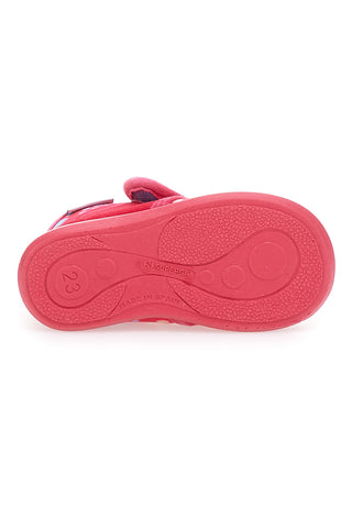 Superga 07844 Fucsia copate