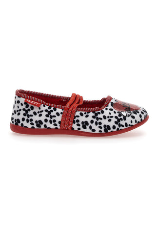 Copati Snoopy 4716553 Fuksija Dalmata