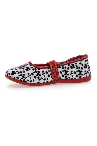 Copati Snoopy 4716553 Fuksija Dalmata