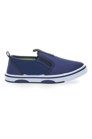 Superge Sip-On Pitt Kids 1014 Modre