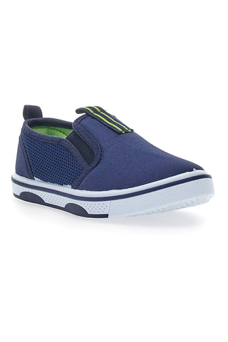Superge Sip-On Pitt Kids 1014 Modre