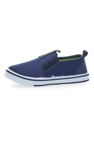 Superge Sip-On Pitt Kids 1014 Modre