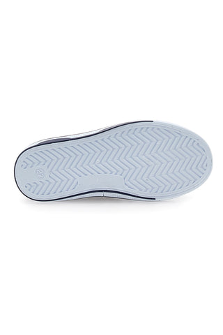 Superge Sip-On Pitt Kids 1014 Modre