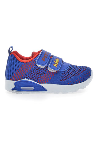 Superge Primi Passi Pitt Kids 1008 Modre