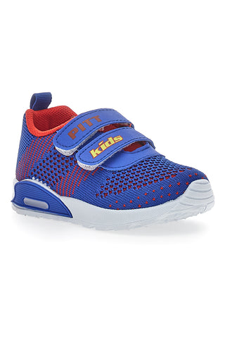 Superge Primi Passi Pitt Kids 1008 Modre