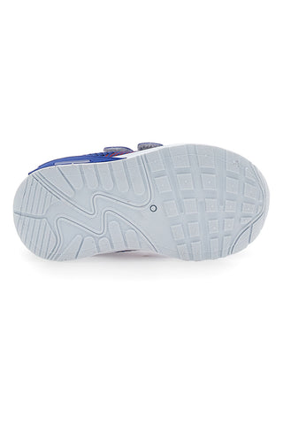 Superge Primi Passi Pitt Kids 1008 Modre