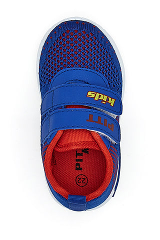 Superge Primi Passi Pitt Kids 1008 Modre