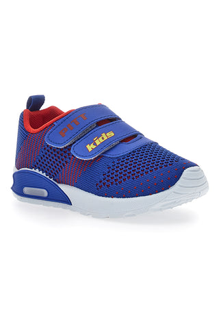Superge Pitt Kids 1008 Modre
