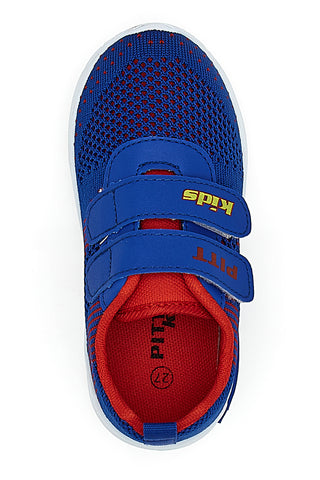 Superge Pitt Kids 1008 Modre