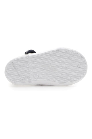 Sandali Primi Passi Blu Superga 21476